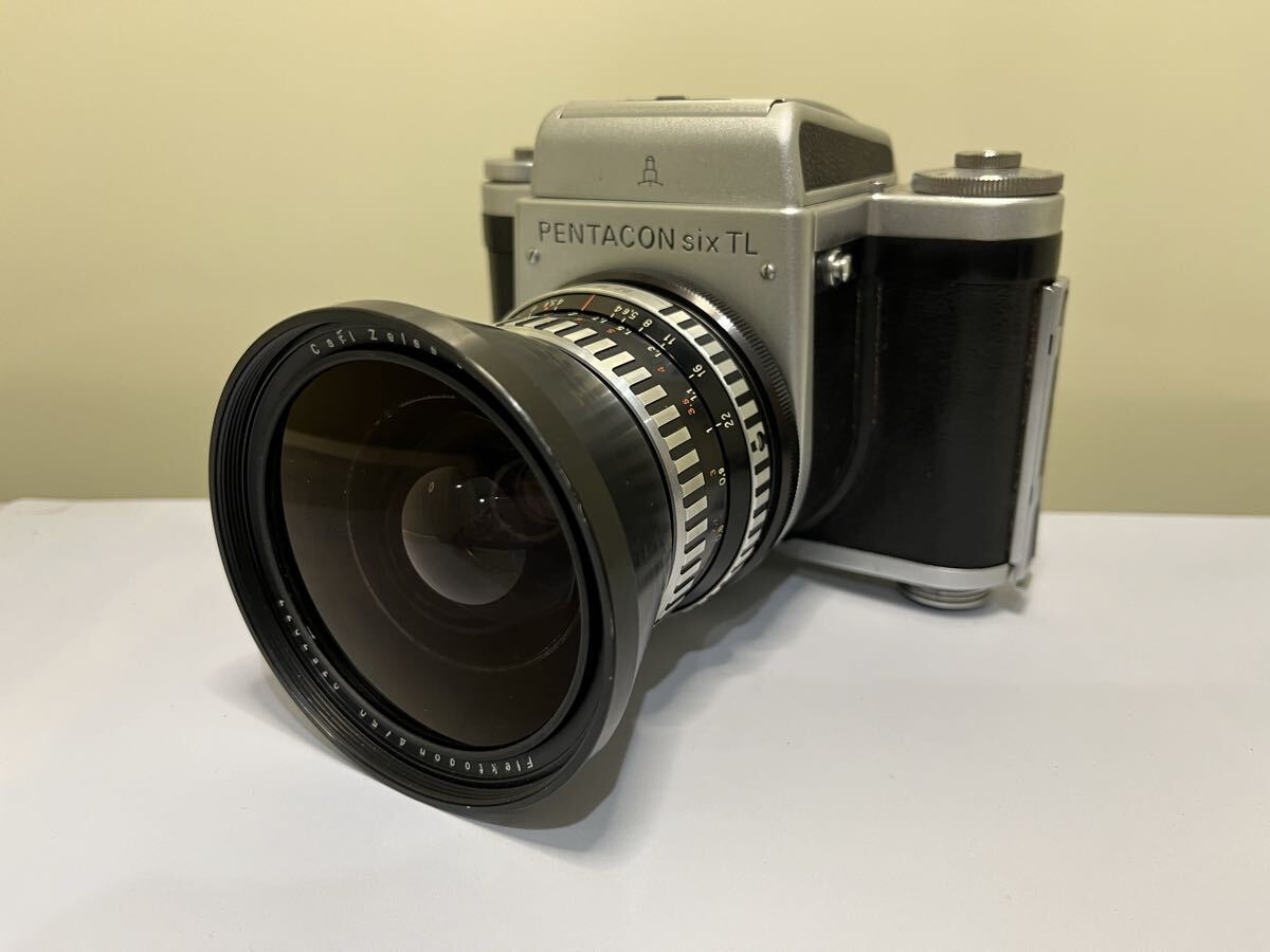 Yahoo!オークション -「flektogon 50mm」の落札相場・落札価格