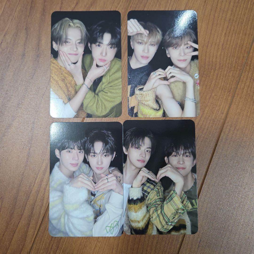 ALD1 韓国 ポップアップ EUPHORIA フーディ｜Yahoo!フリマ（旧PayPay