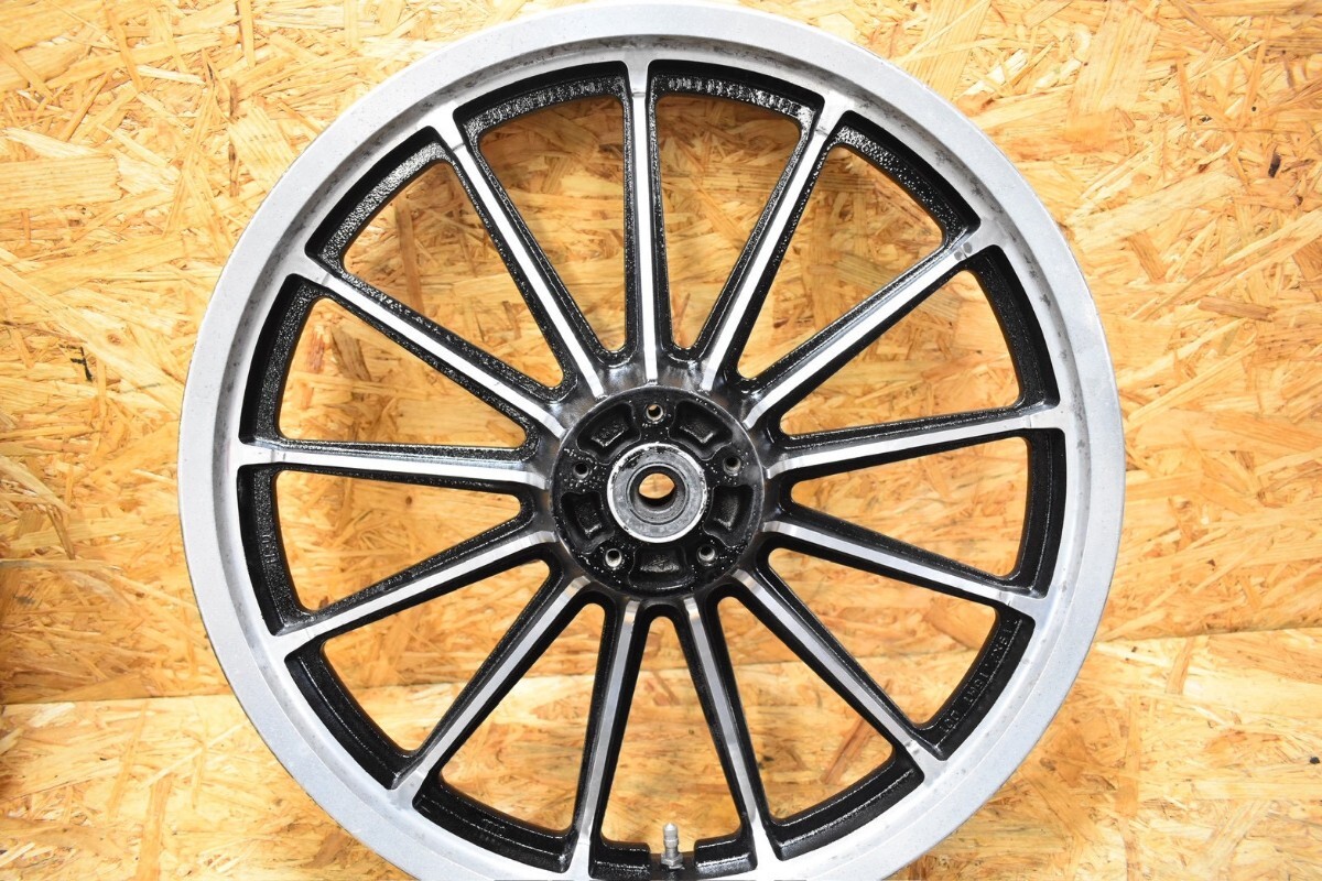 Yahoo!オークション -「キャストホイール19」の落札相場・落札価格