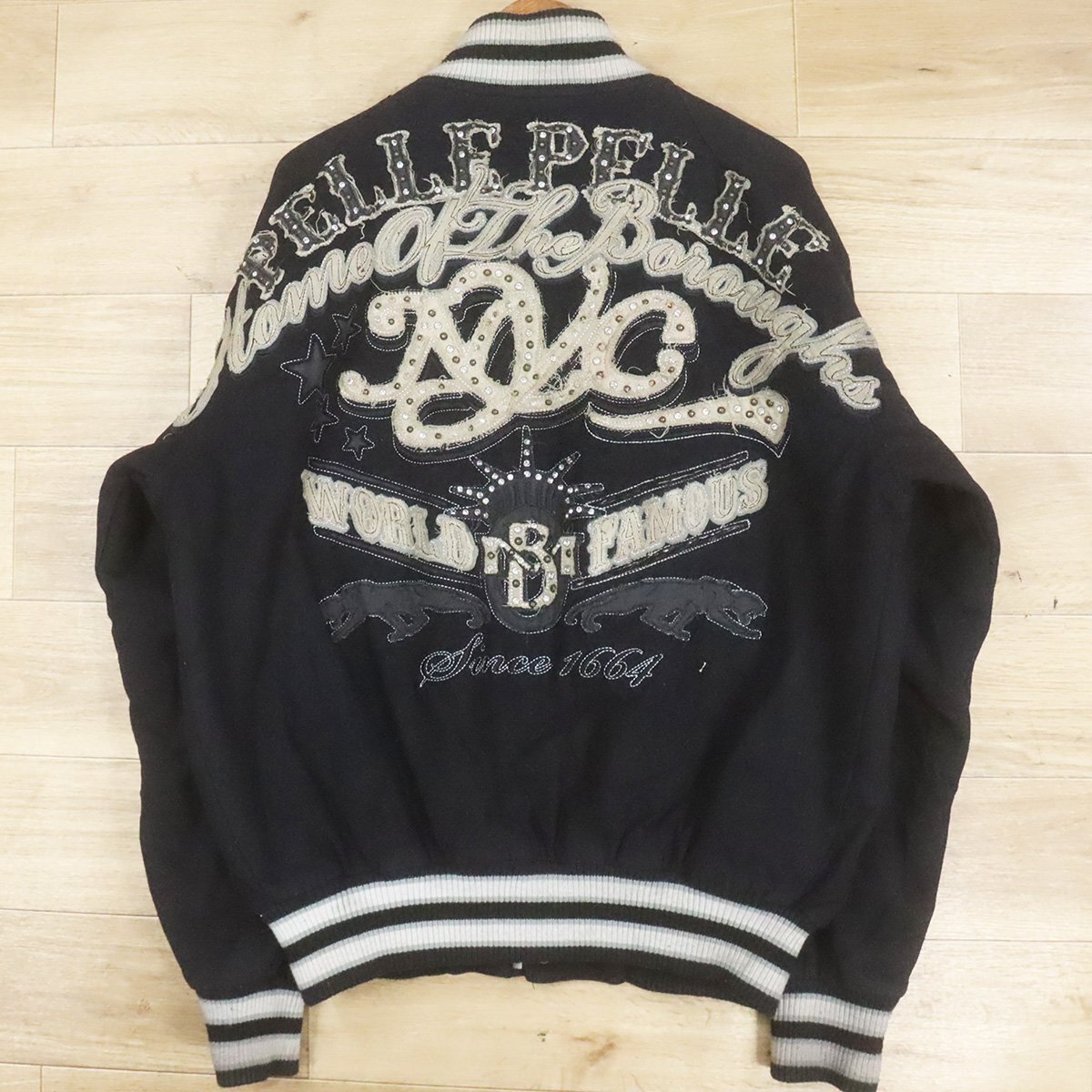 Yahoo!オークション -「ペレペレ スタジャン」の落札相場・落札価格