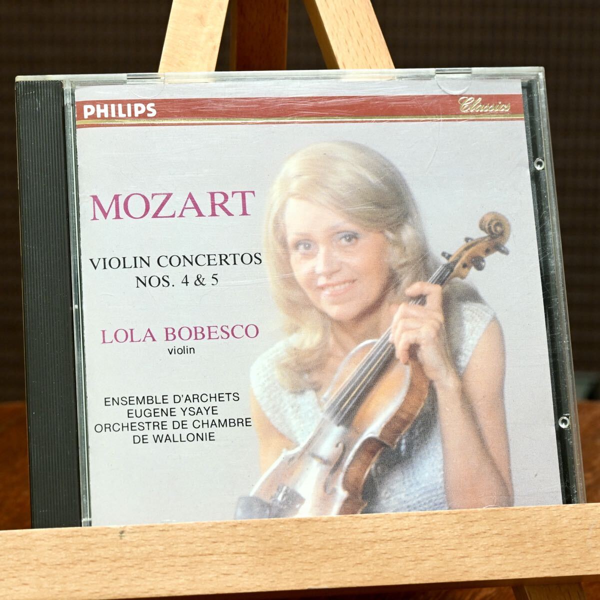 Yahoo!オークション -「ローラ ボベスコ」の落札相場・落札価格