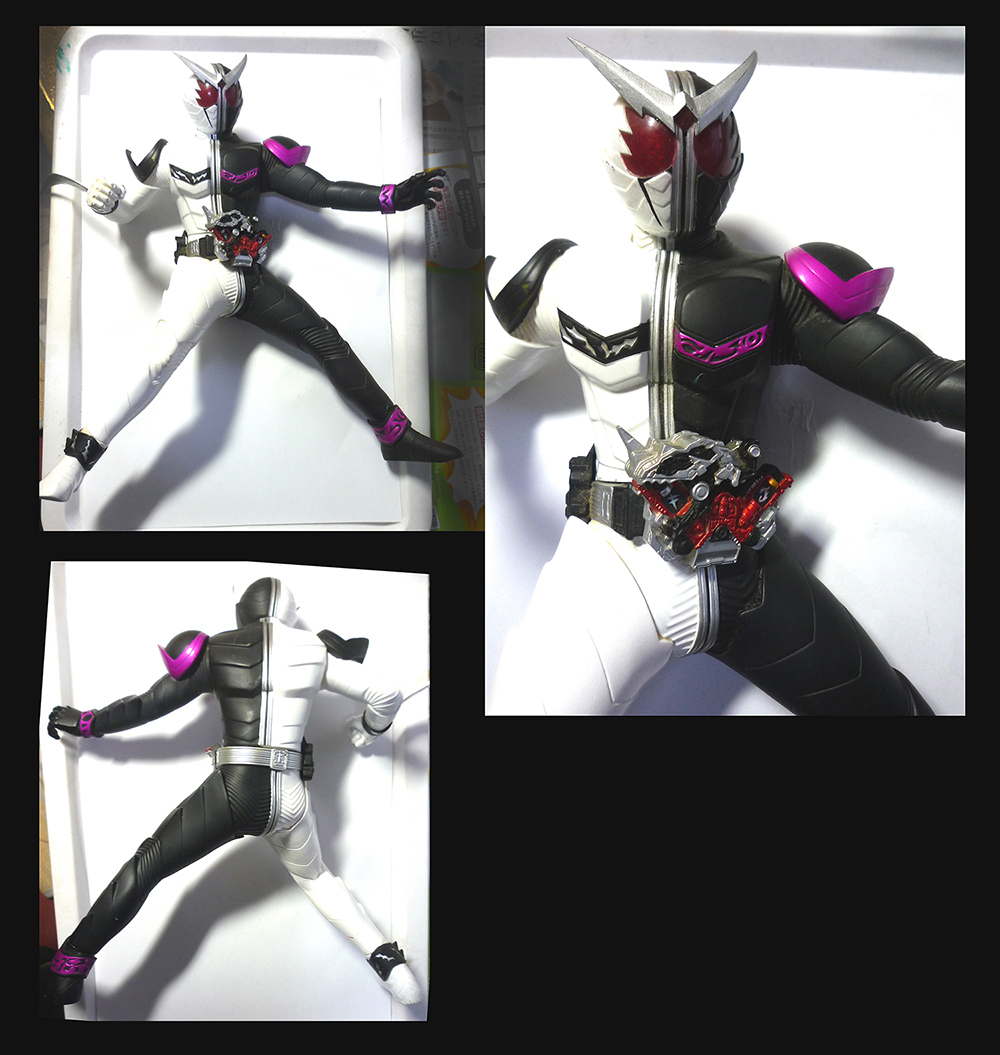 2026年最新】Yahoo!オークション -一番くじ 仮面ライダーwの中古品