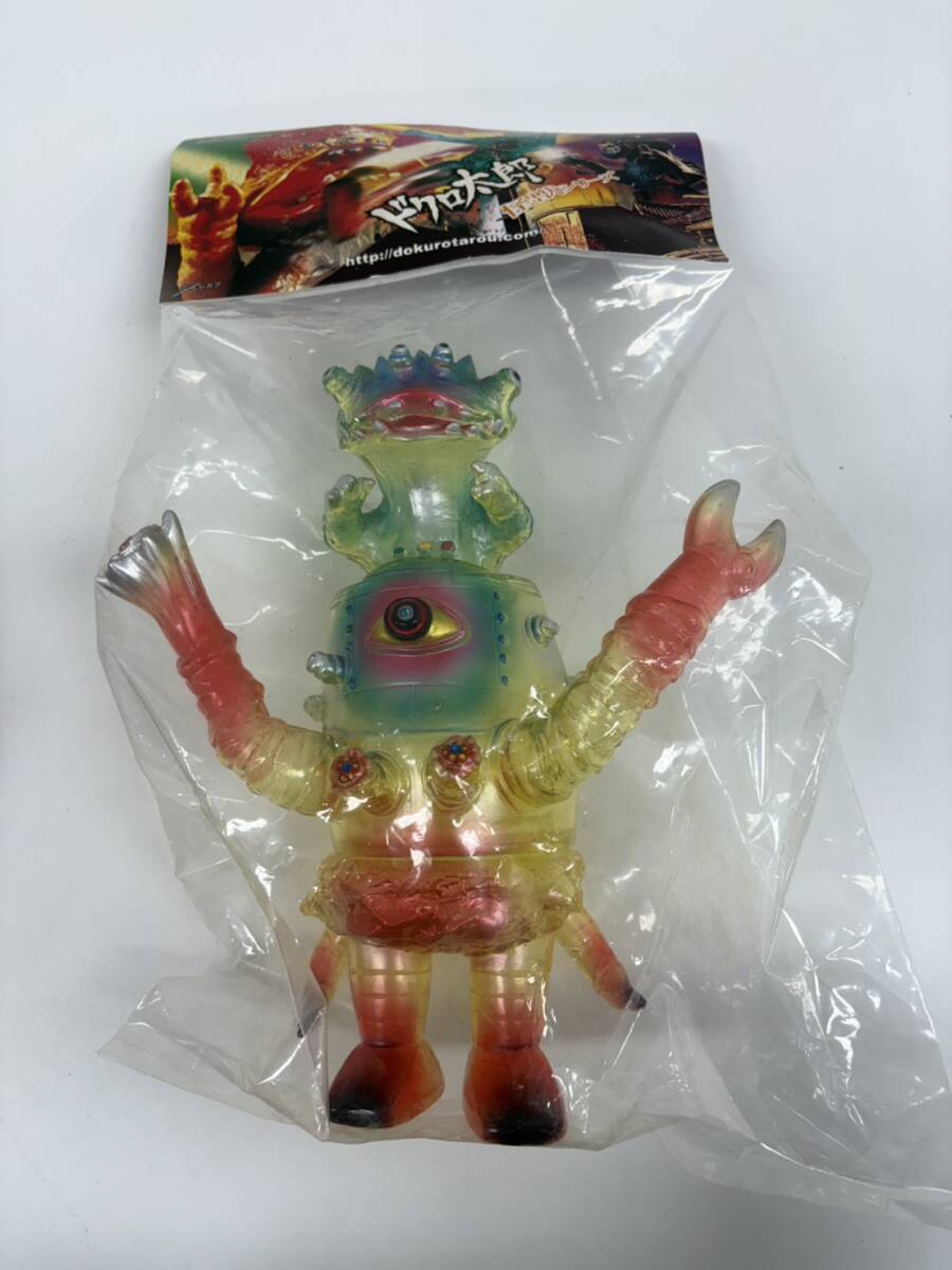 Yahoo!オークション -「エレガブ ドクロ太郎」(おもちゃ、ゲーム) の