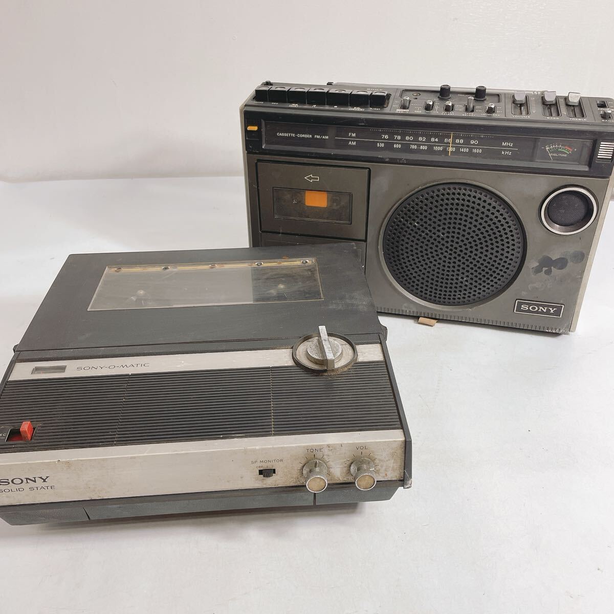 2026年最新】Yahoo!オークション -sony cf-1980の中古品・新品・未使用