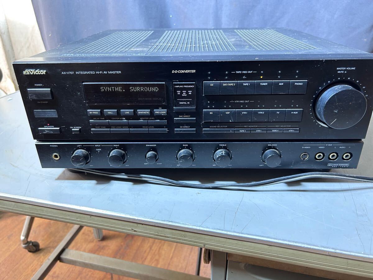 2026年最新】Yahoo!オークション -ax-v707の中古品・新品・未使用品一覧