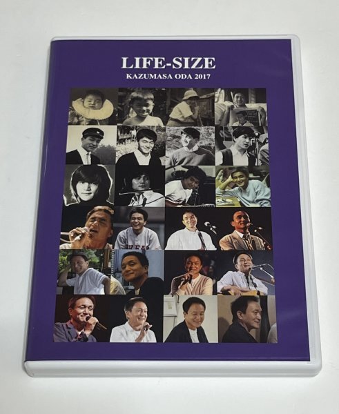 Yahoo!オークション -「小田和正 life-size」の落札相場・落札価格