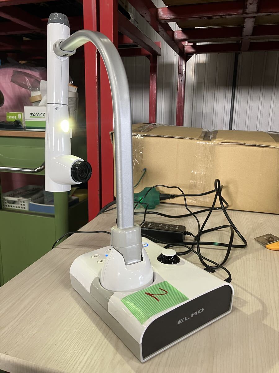 2026年最新】Yahoo!オークション -エルモ l12の中古品・新品・未使用品一覧