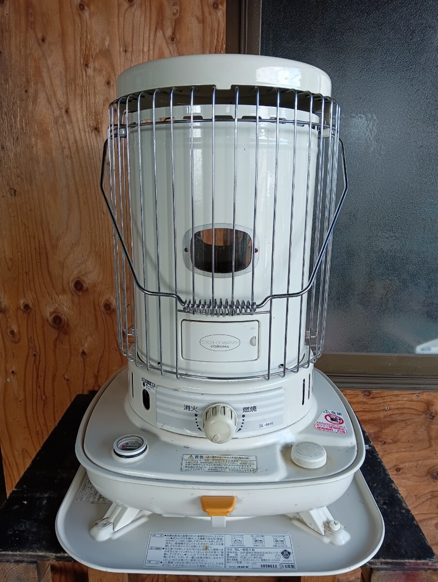 Yahoo!オークション -「sl-6616」の落札相場・落札価格