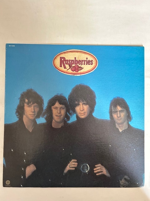 Yahoo!オークション -「raspberries」(レコード) の落札相場・落札価格