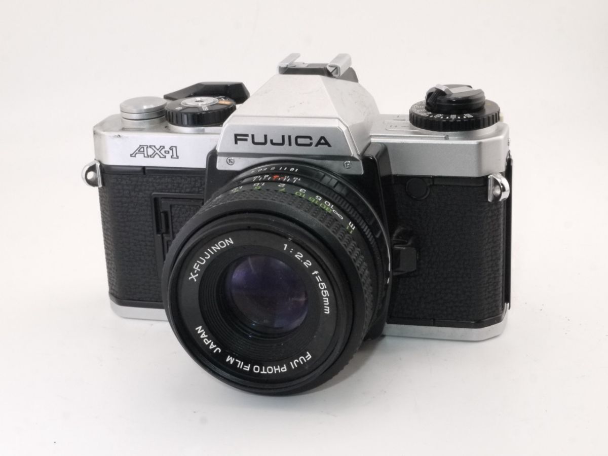2026年最新】Yahoo!オークション -fujica axの中古品・新品・未使用品一覧