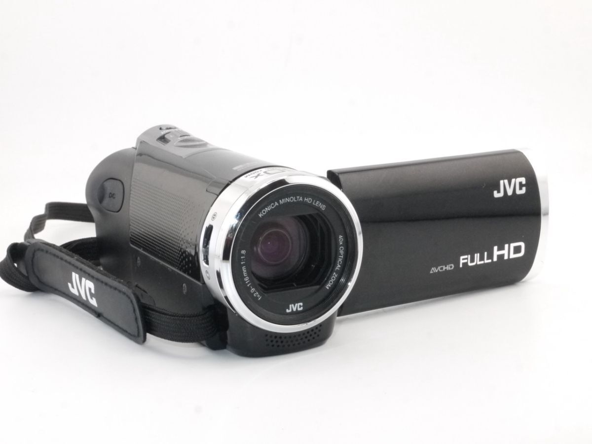 2026年最新】Yahoo!オークション -jvc ビデオカメラの中古品・新品・未