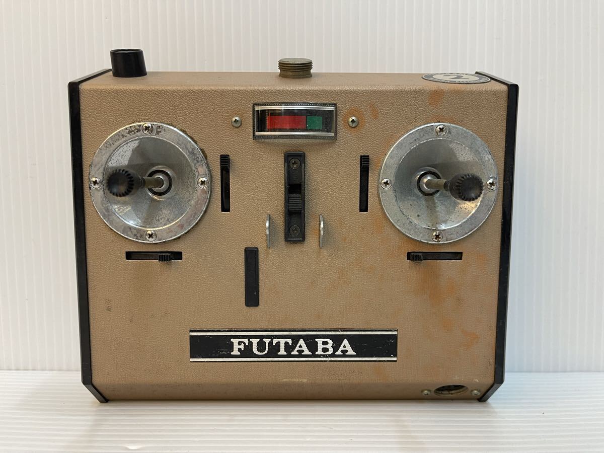 Yahoo!オークション -「)ビンテージ」(プロポ) (ホビーラジコン)の落札