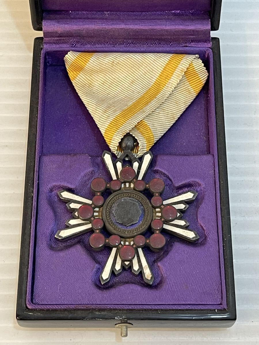 Yahoo!オークション -「勲五等瑞宝章」(ミリタリー) の落札相場・落札価格