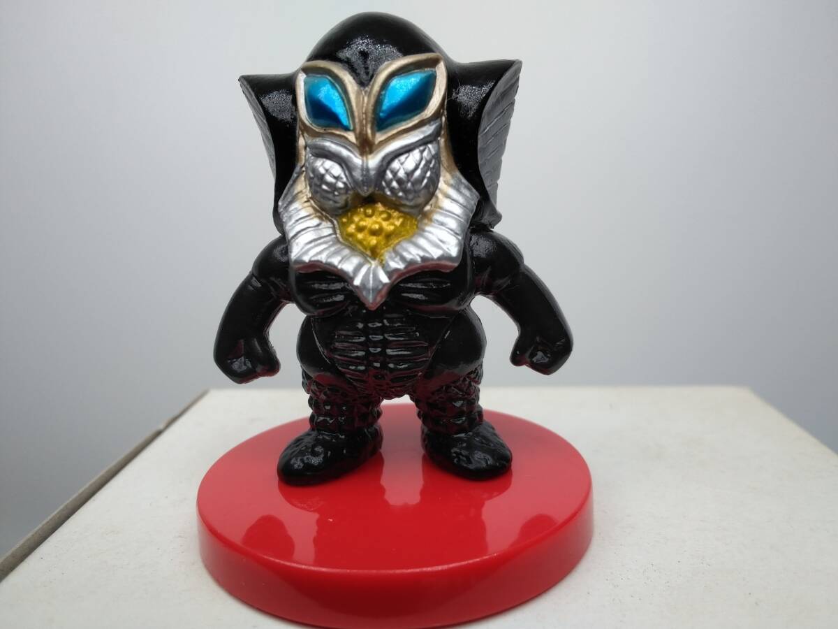 Yahoo!オークション -「ミニビッグヘッドフィギュア」の落札相場・落札価格