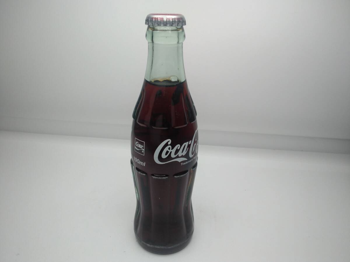 2026年最新】Yahoo!オークション -コカコーラ瓶の中古品・新品・未使用