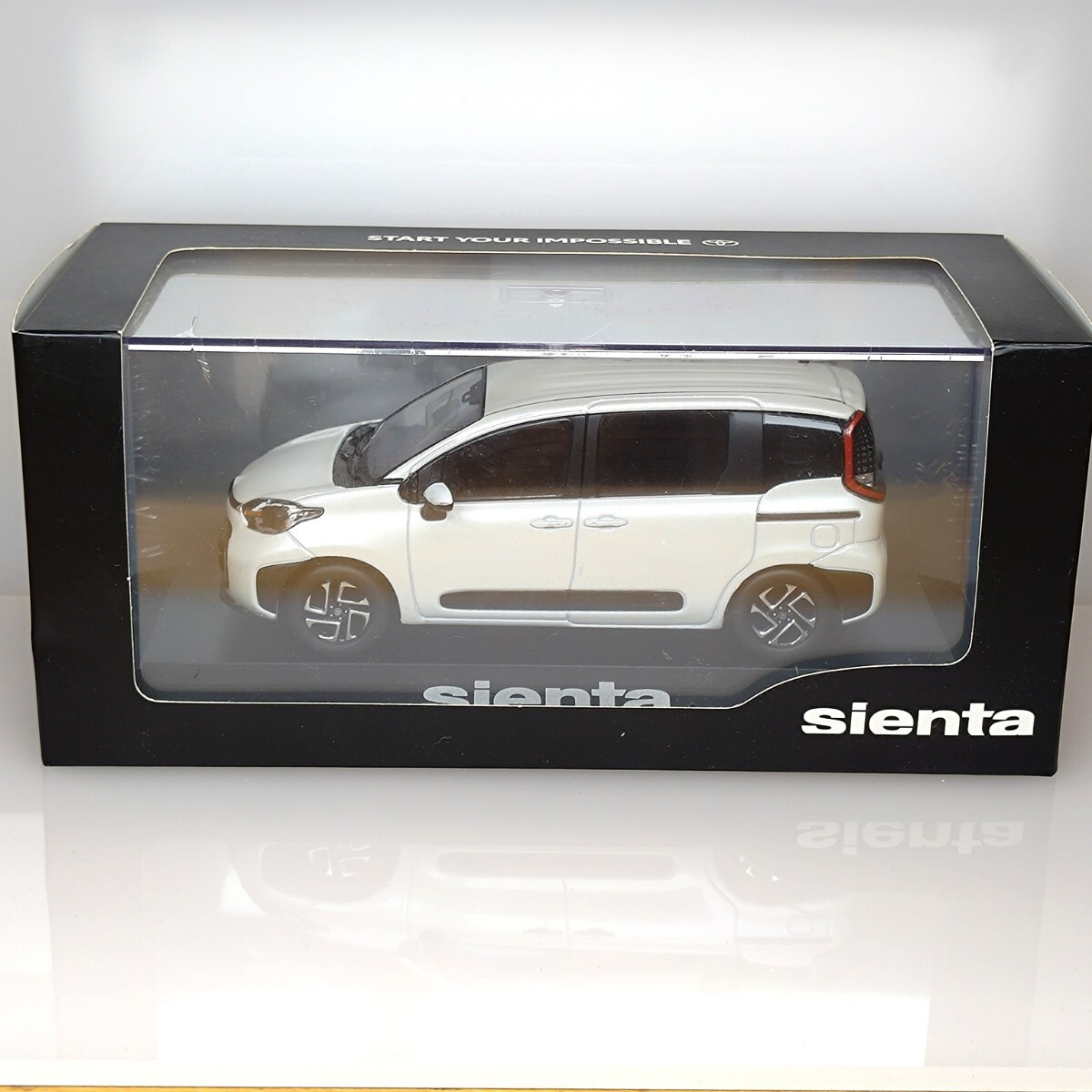 2026年最新】Yahoo!オークション -トヨタシエンタ カラーサンプル