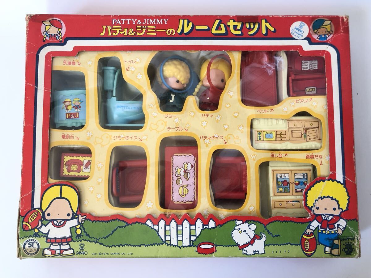 2026年最新】Yahoo!オークション -レトロ パティ ジミーの中古品・新品