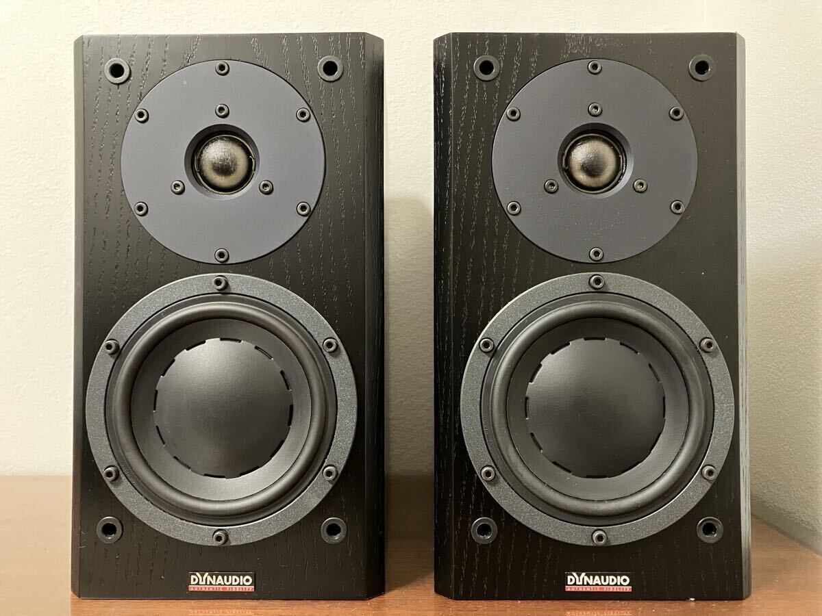 Yahoo!オークション -「dynaudio focus」の落札相場・落札価格