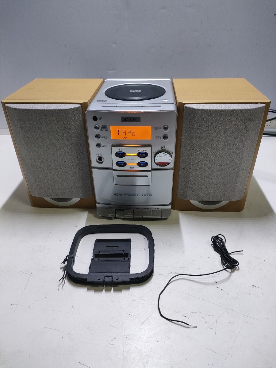 2026年最新】Yahoo!オークション -sanyo サンヨー(システムコンポ)の