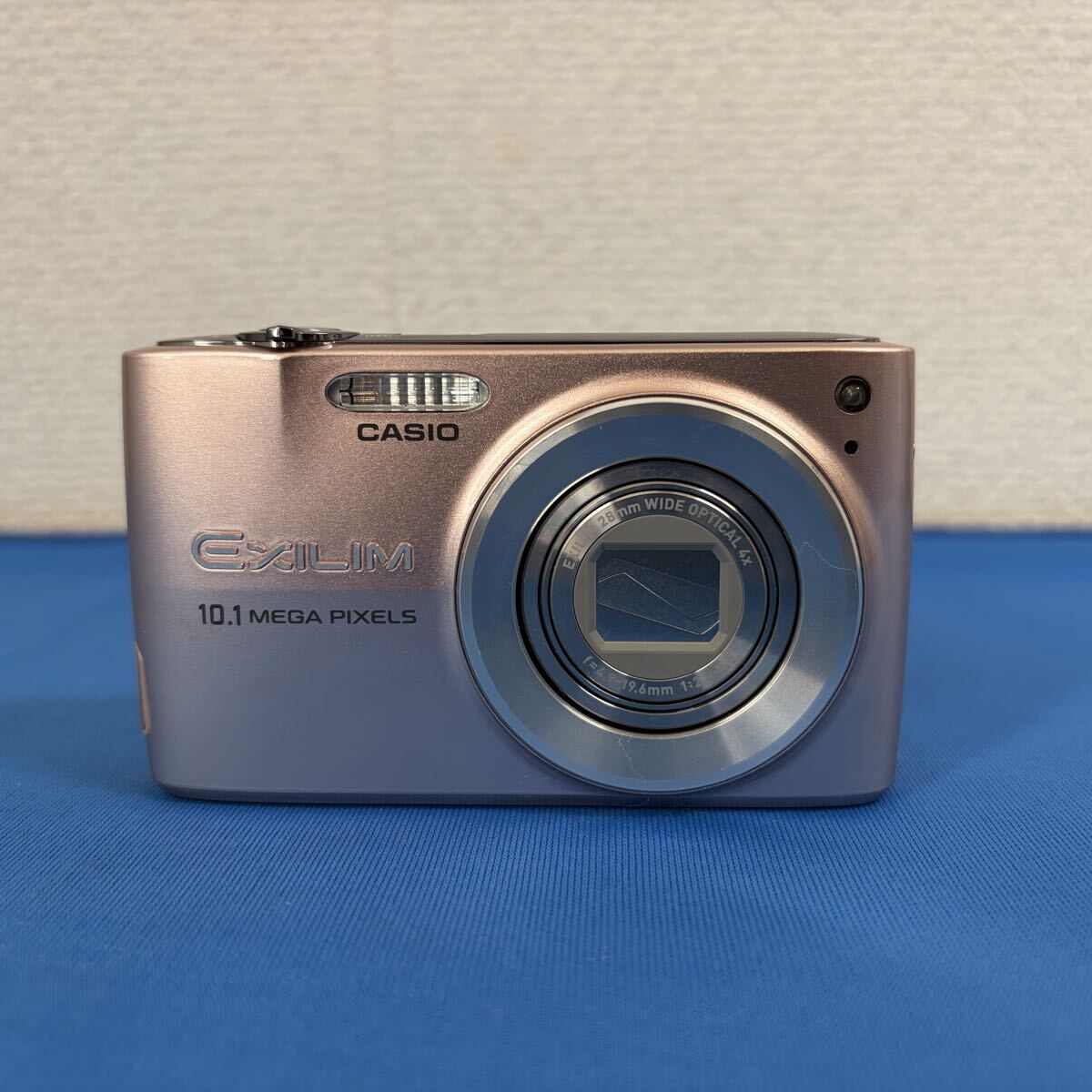 Yahoo!オークション -「カシオ z300」の落札相場・落札価格