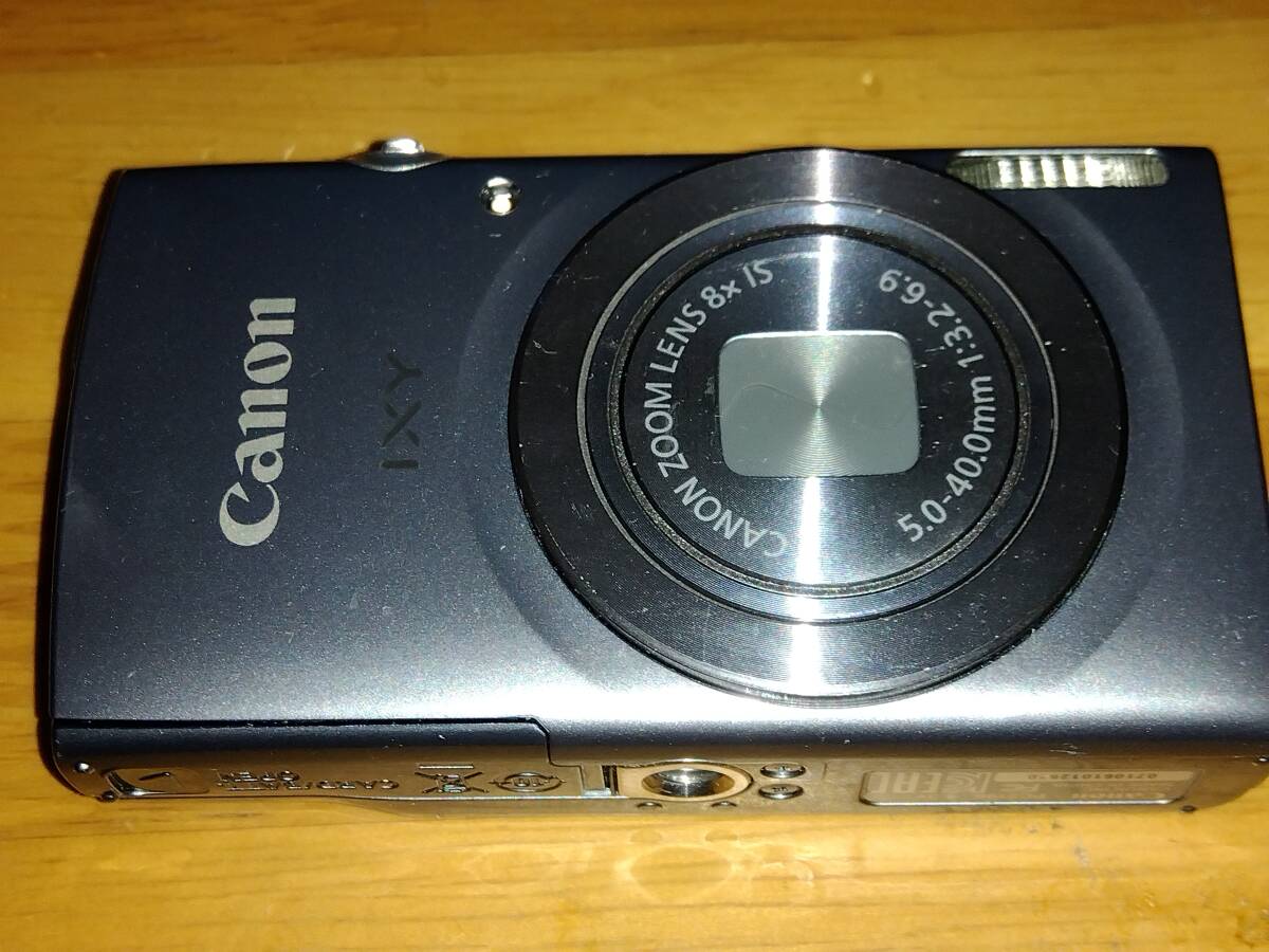 Yahoo!オークション -「canon ixy 160」の落札相場・落札価格