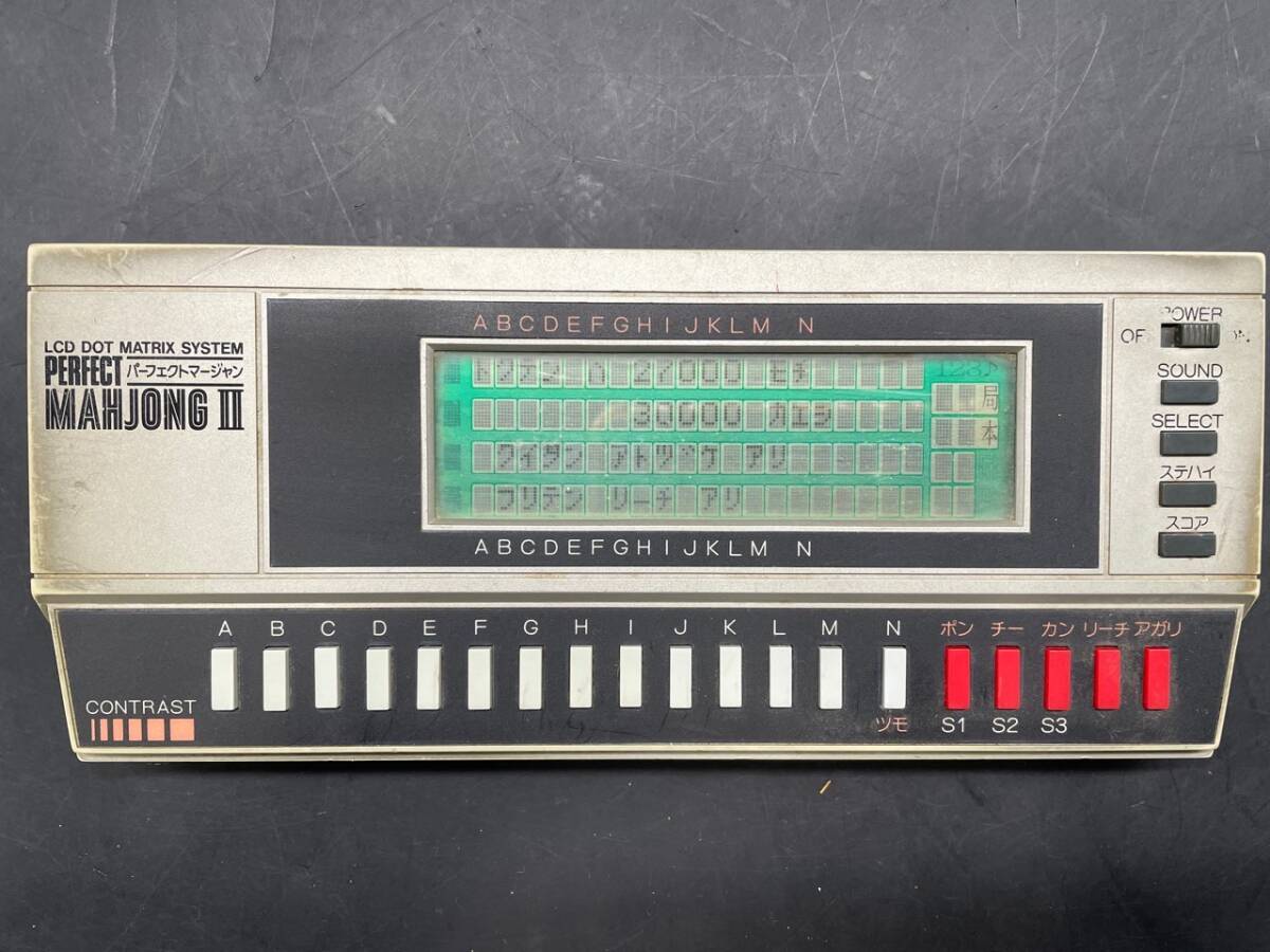 Yahoo!オークション -「bandai」(麻雀) (ゲーム)の落札相場・落札価格