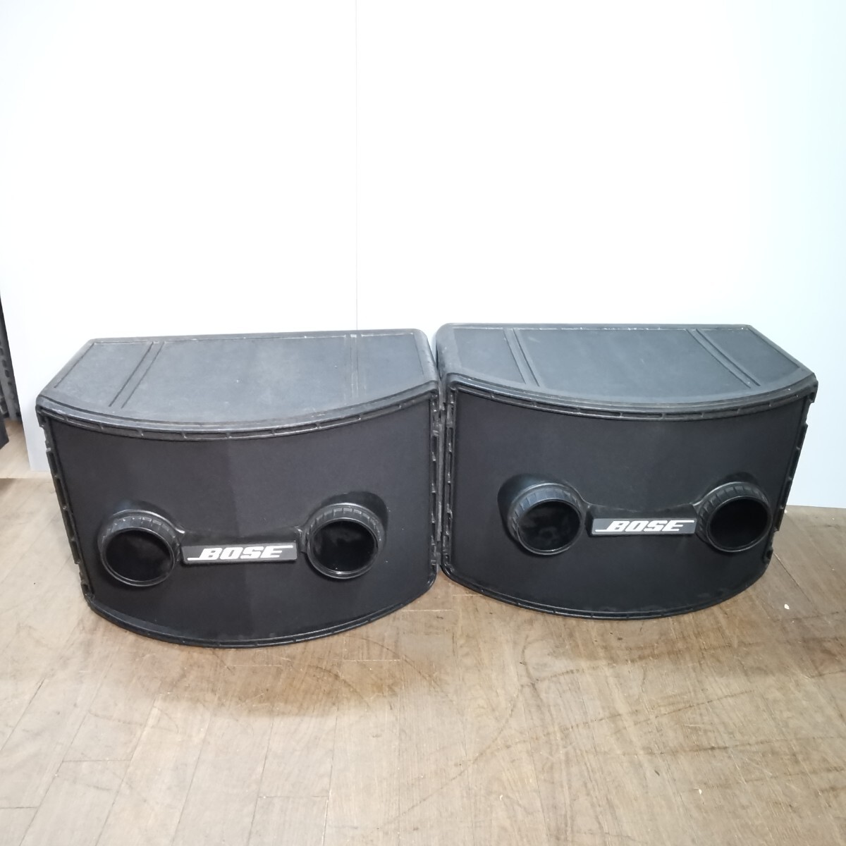 2026年最新】Yahoo!オークション -bose 802(スピーカー)の中古品・新品