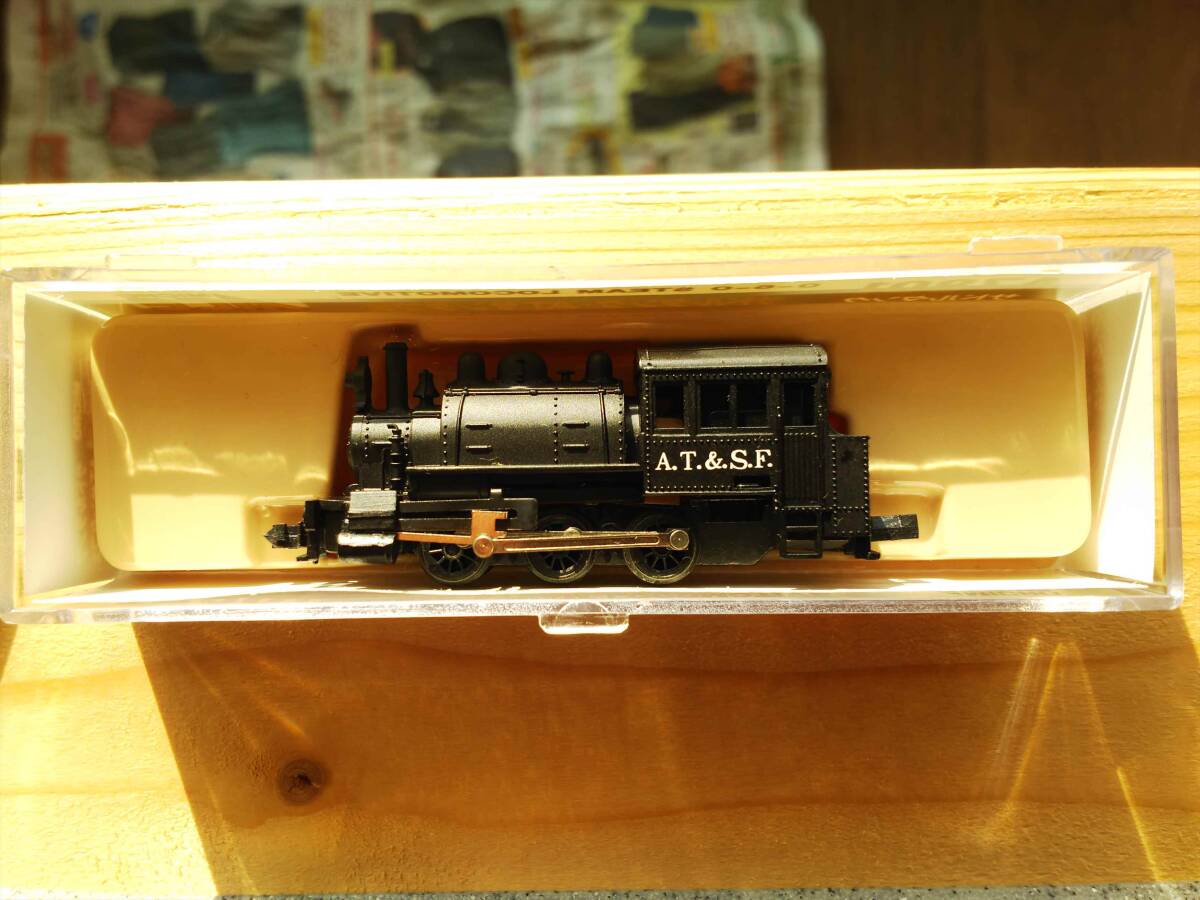 Yahoo!オークション -「0-6-0」(Nゲージ) (鉄道模型)の落札相場・落札価格