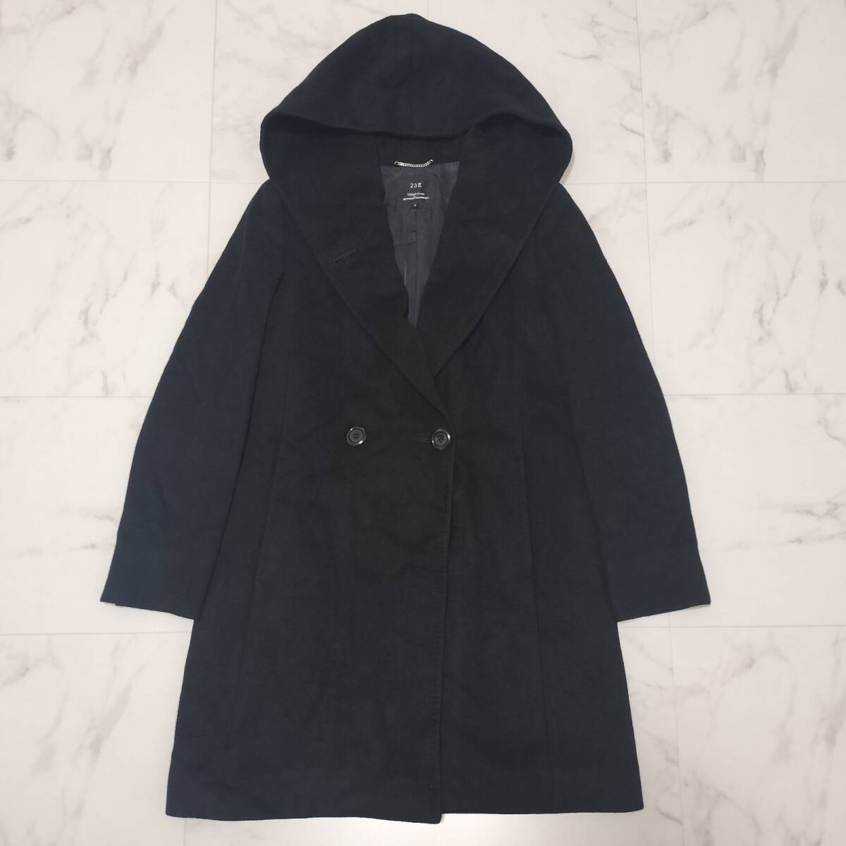 2026年最新】Yahoo!オークション -23区 アンゴラ コートの中古品・新品