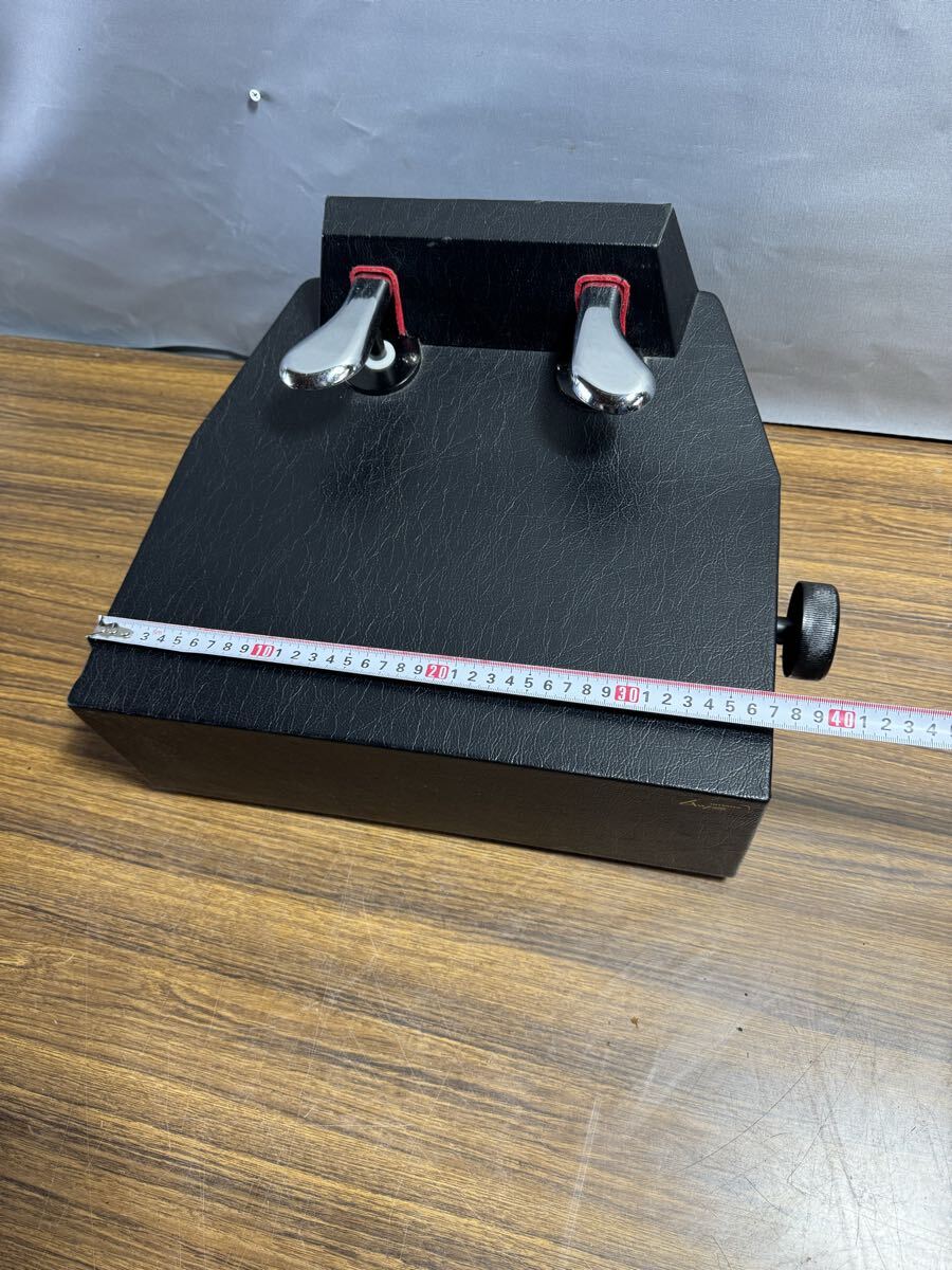 Yahoo!オークション -「ピアノ補助ペダル ムツミ」の落札相場・落札価格