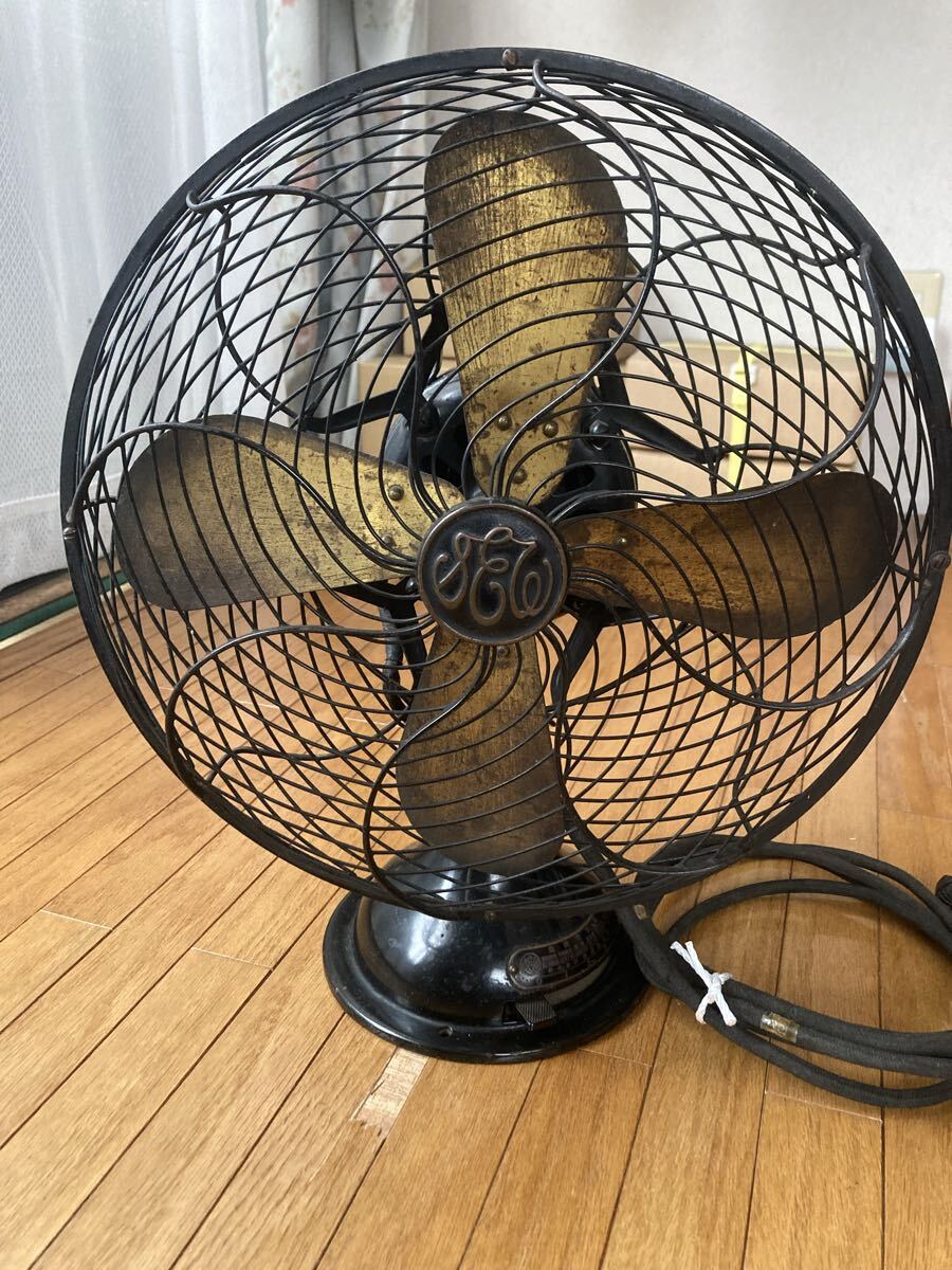 Yahoo!オークション -「芝浦製作所 扇風機」の落札相場・落札価格
