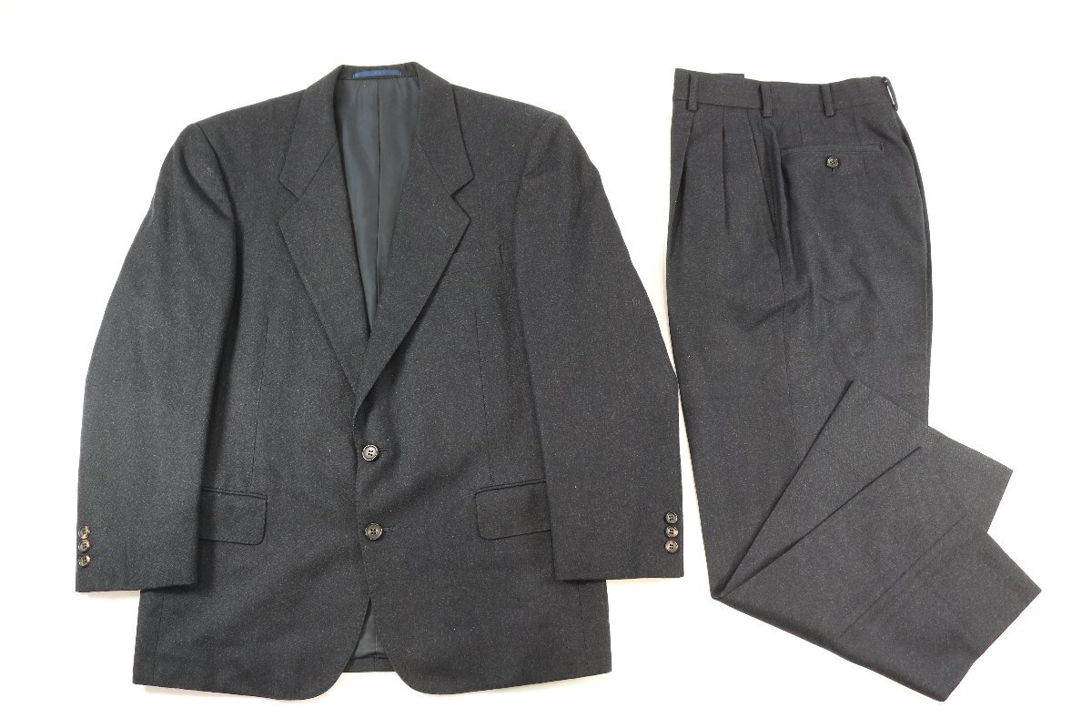 Yahoo!オークション -「コムデギャルソンオム スーツ」の落札相場