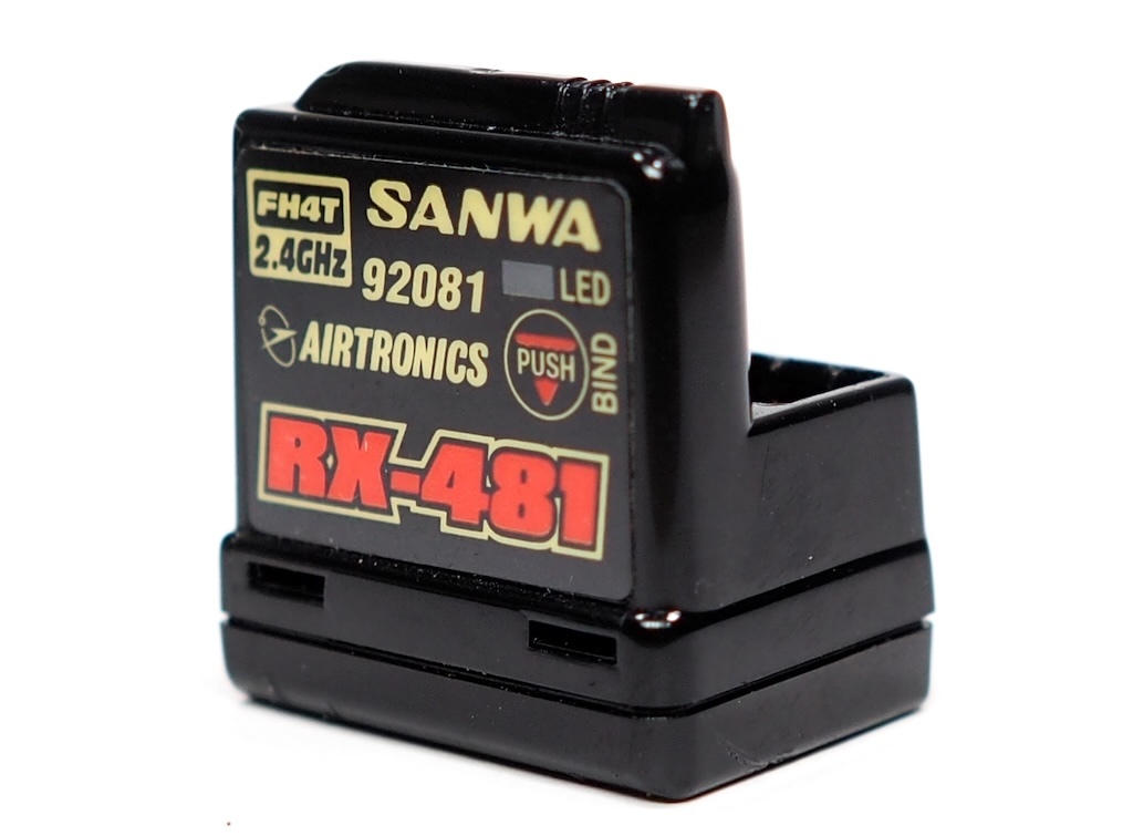 Yahoo!オークション -「rx481」の落札相場・落札価格