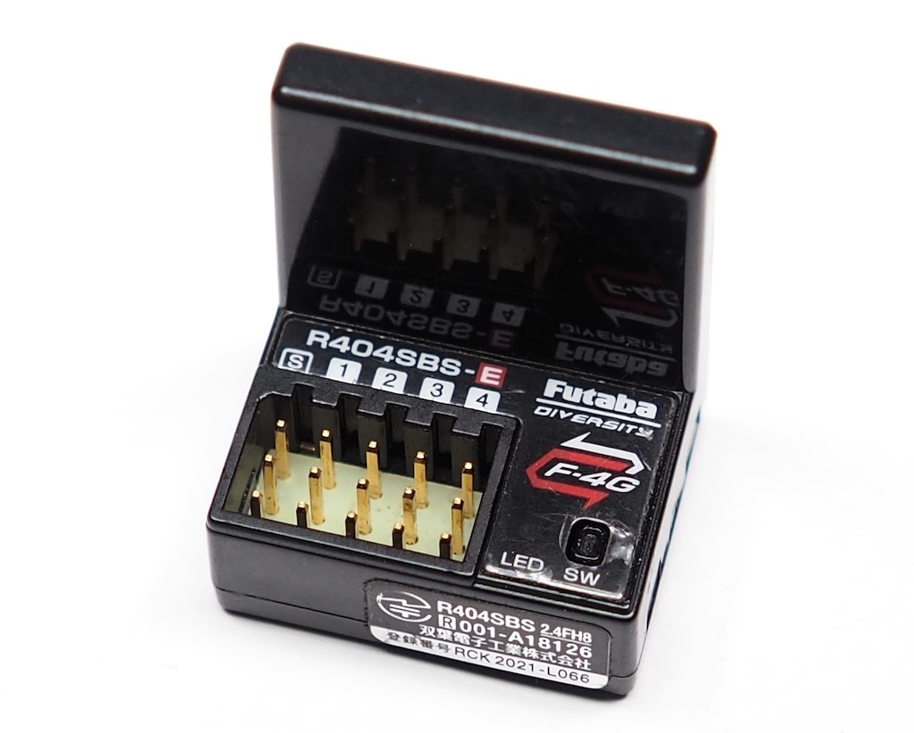 Yahoo!オークション -「R404SBS」の落札相場・落札価格