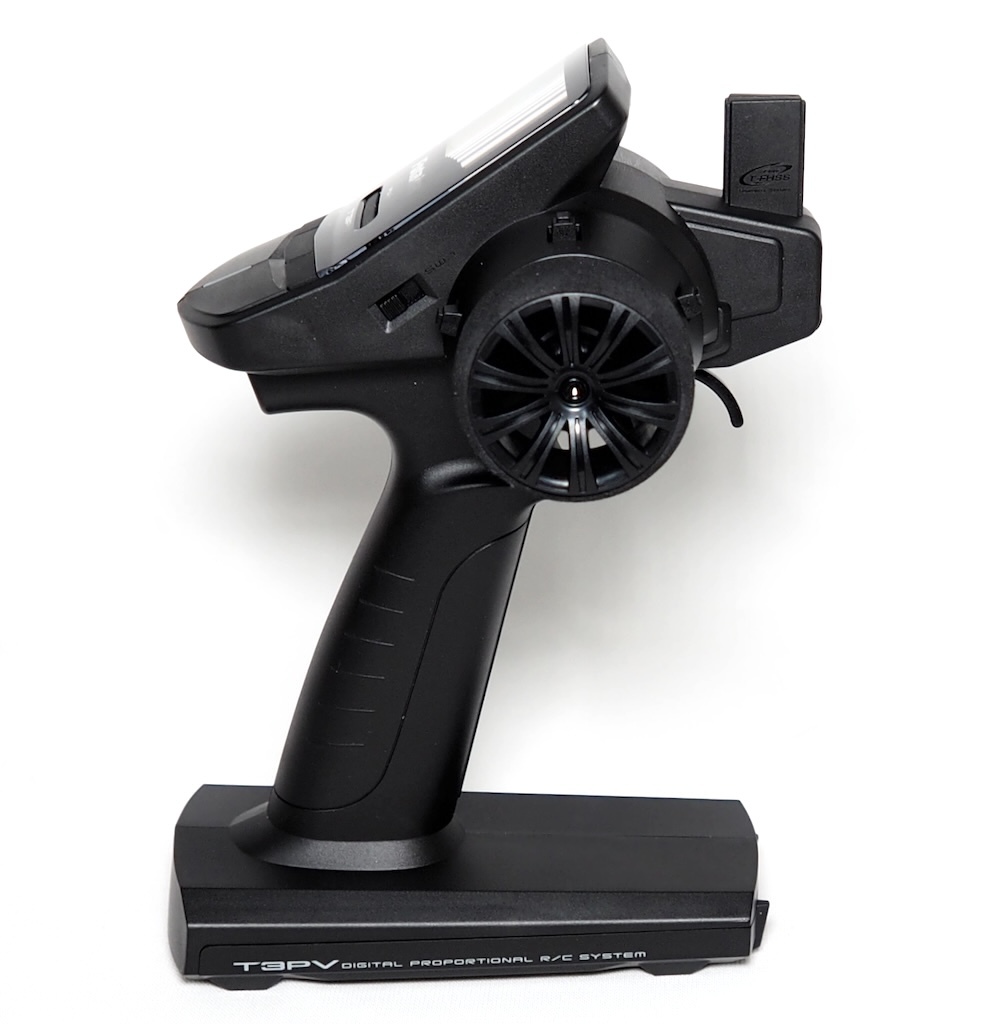 Yahoo!オークション -「futaba 3pv」(送信機) (プロポ)の落札相場