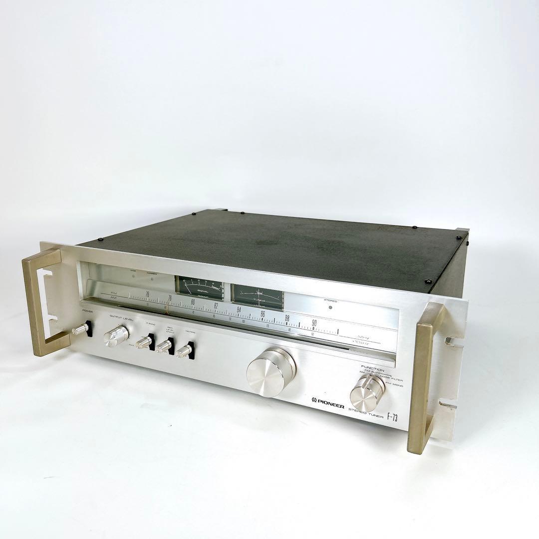Yahoo!オークション -「△▽pioneer」(チューナー) (オーディオ機器)の