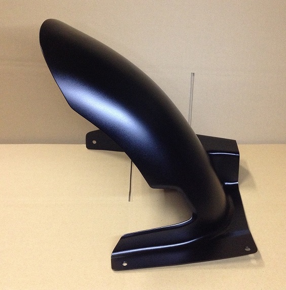 Yahoo!オークション -「nsr250 リアフェンダー」の落札相場・落札価格