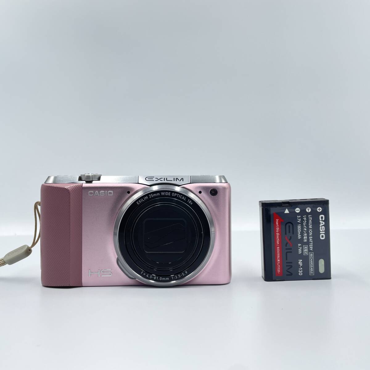 Yahoo!オークション -「exilim ex-zr700」の落札相場・落札価格