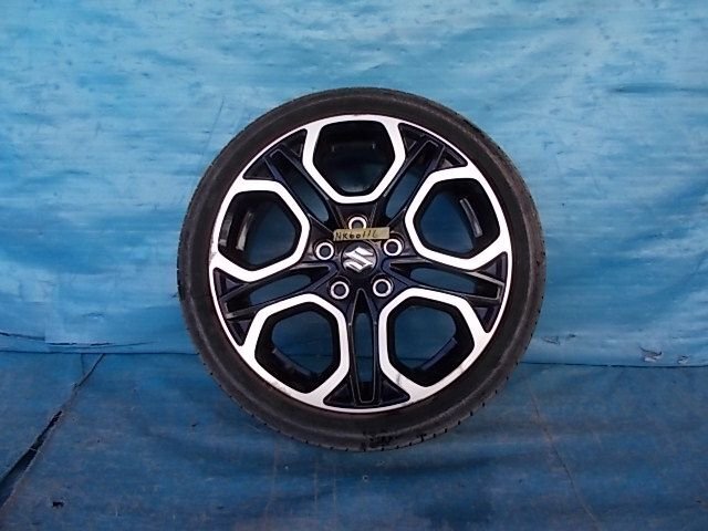 2026年最新】Yahoo!オークション -スイフトスポーツ zc33s 純正(タイヤ