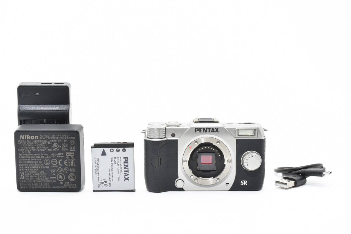 2026年最新】Yahoo!オークション -pentax q10の中古品・新品・未使用品一覧