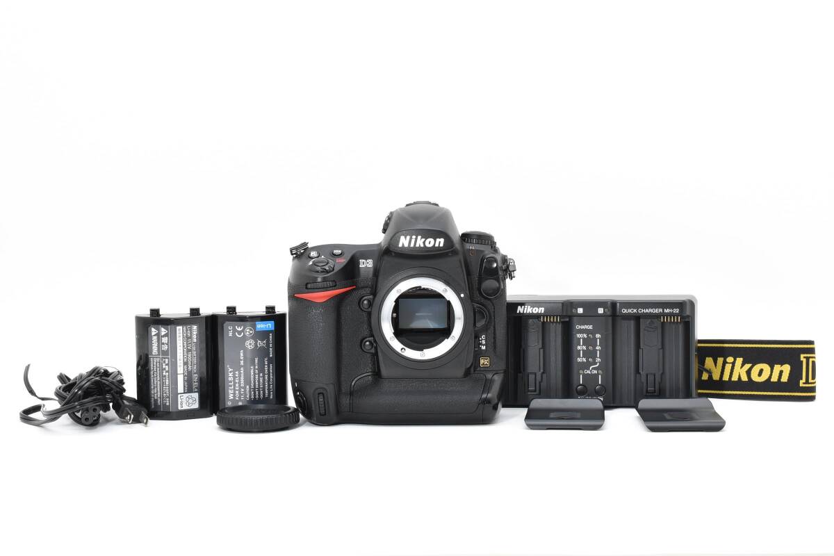 2026年最新】Yahoo!オークション -nikon d3の中古品・新品・未使用品一覧