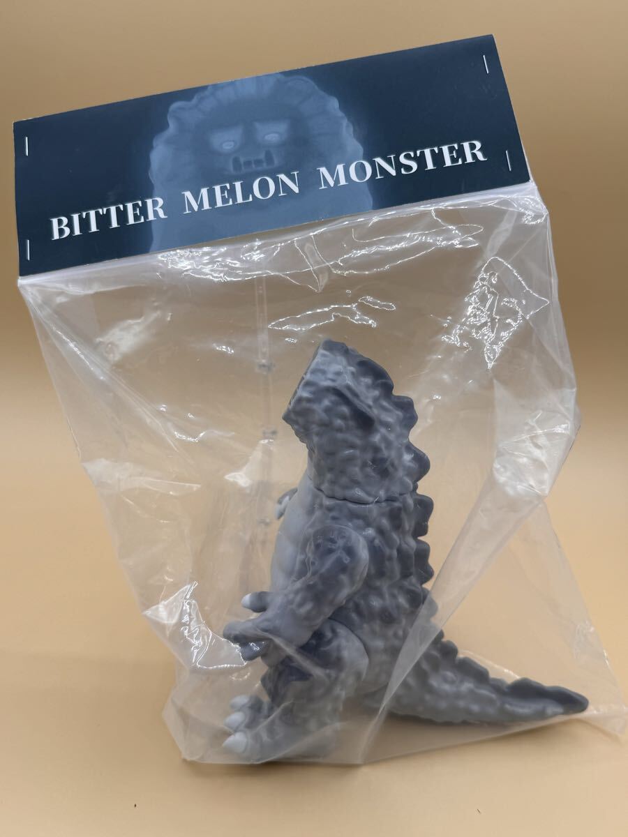 Yahoo!オークション -「toy fields ゴーヤ怪獣」の落札相場・落札価格