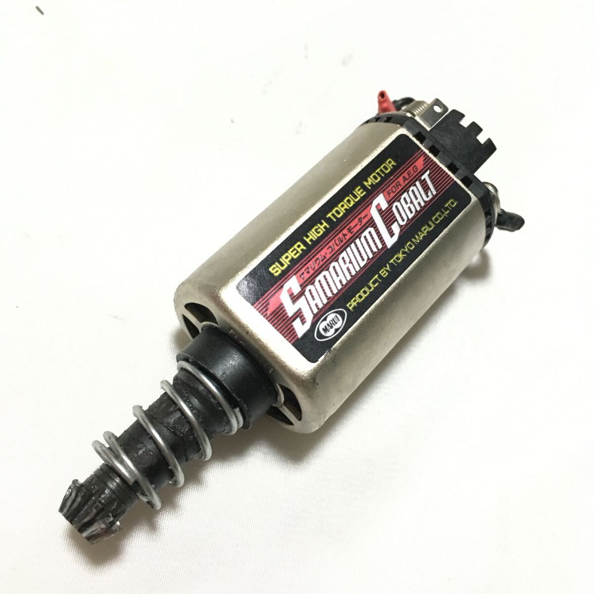 2026年最新】Yahoo!オークション -サマリウムコバルトモーターの中古品