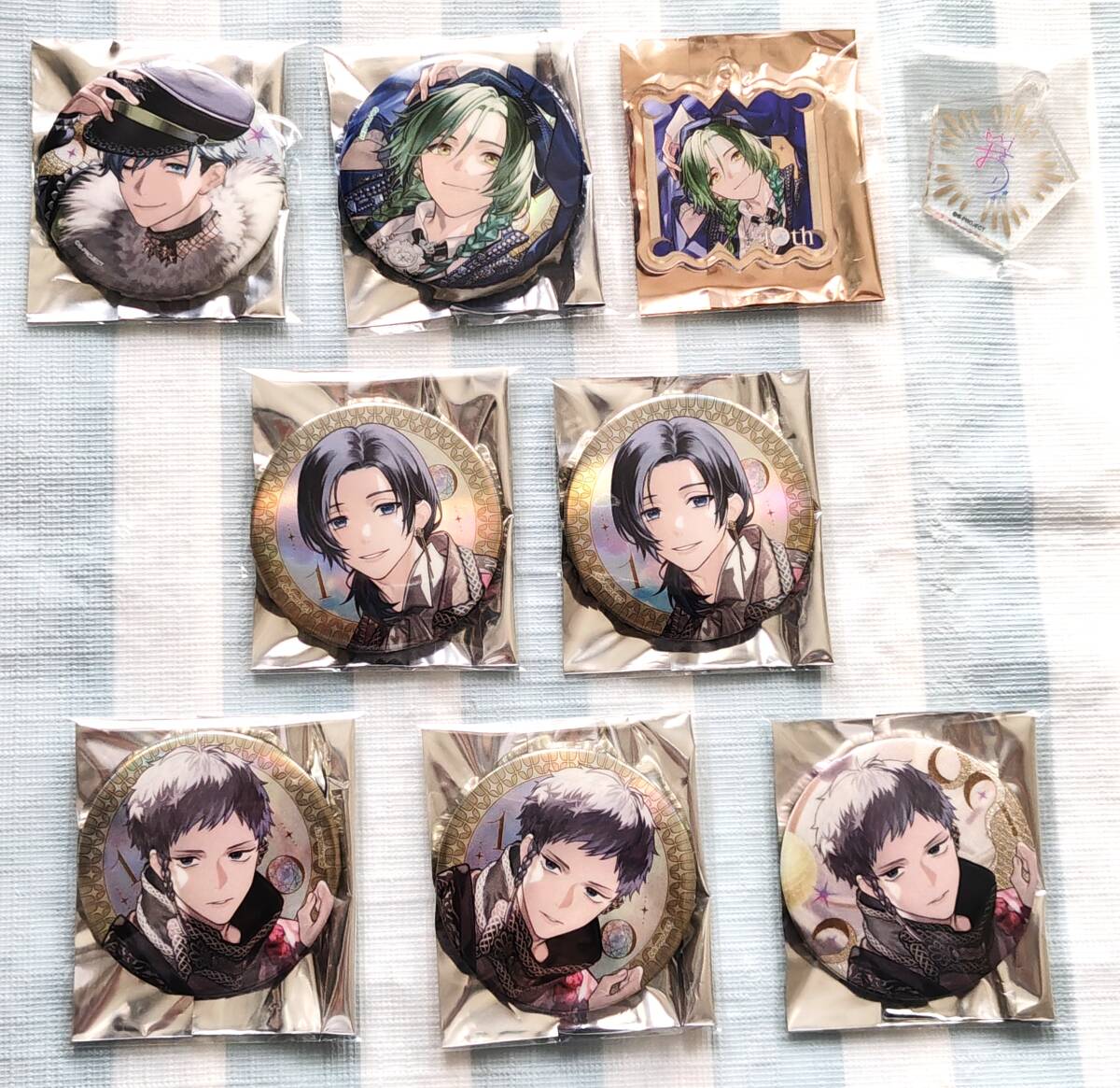 2026年最新】Yahoo!オークション -b-project 弥勒(その他)の中古品
