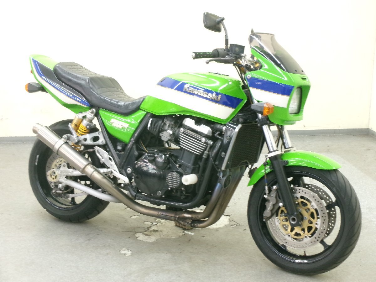 Yahoo!オークション -「zrx ゲイルスピード」の落札相場・落札価格