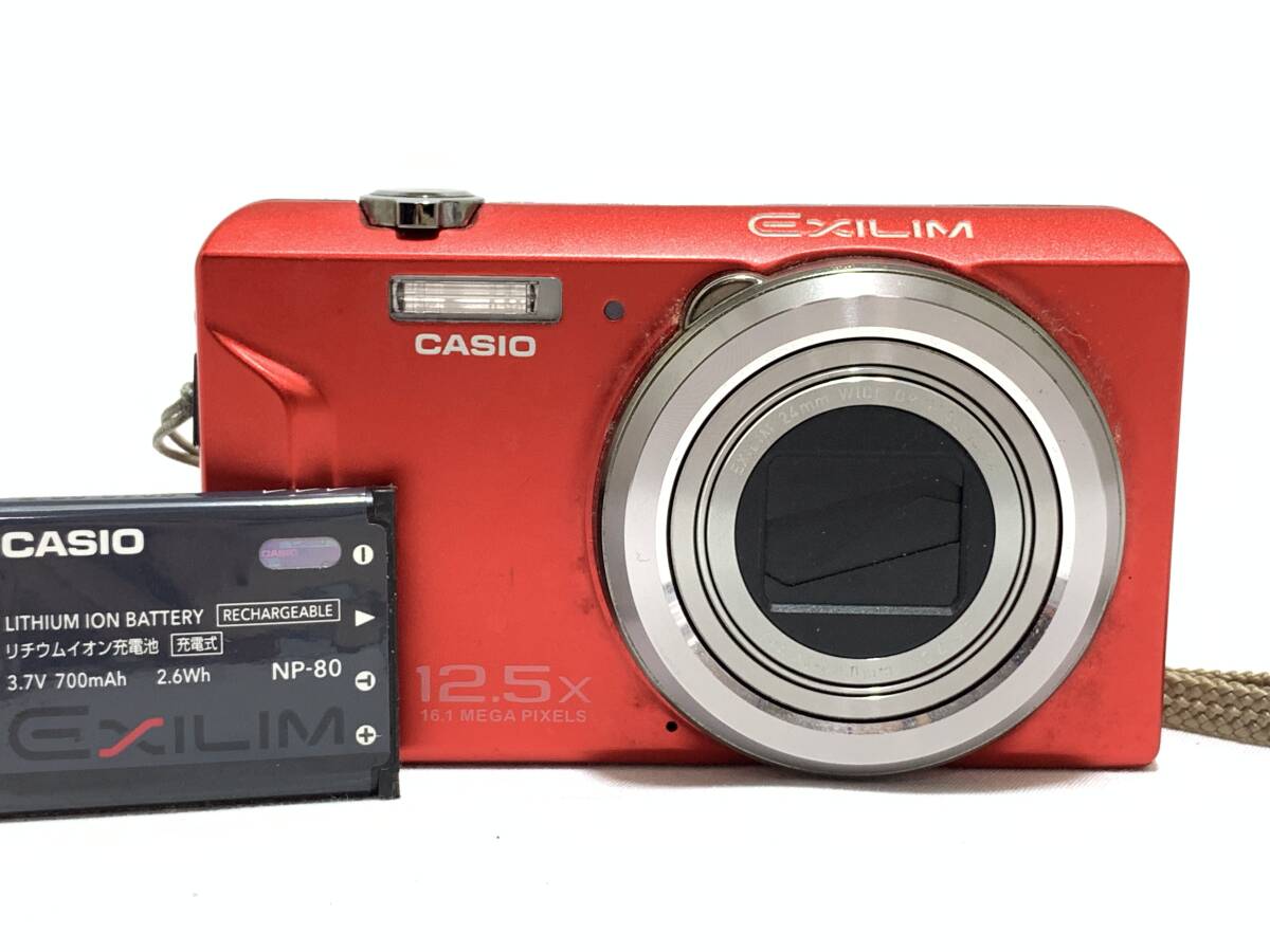 Yahoo!オークション -「ex-zs160」(コンパクトデジタルカメラ