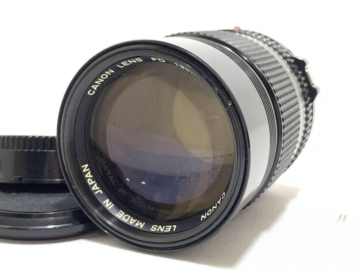 2026年最新】Yahoo!オークション -canonレンズ135mmの中古品・新品・未