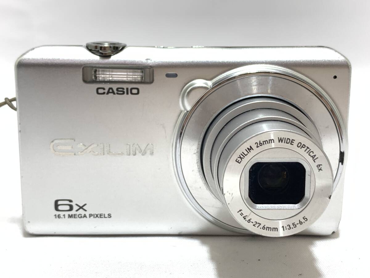 Yahoo!オークション -「exilim ex-zs29」の落札相場・落札価格