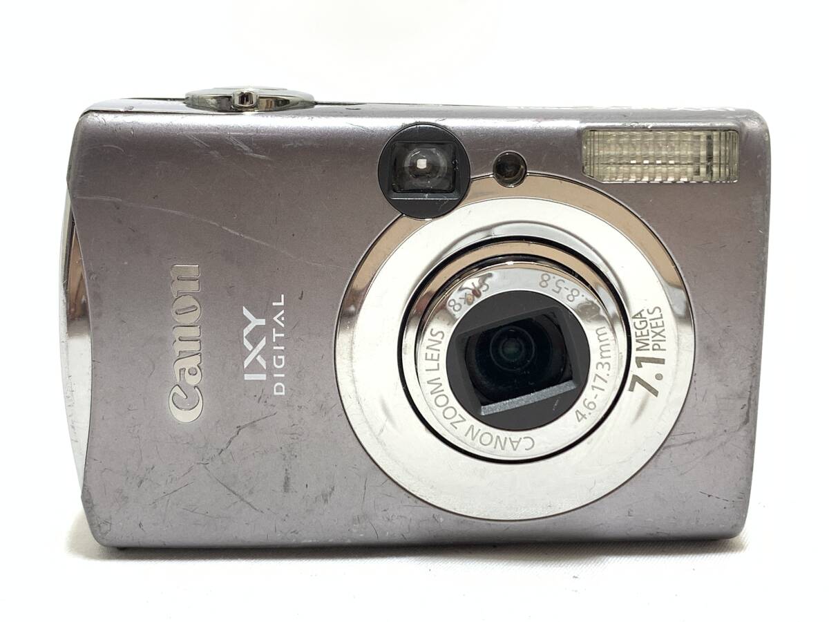 CANON IXY DIGITAL 900 IS オークション比較 - 価格.com