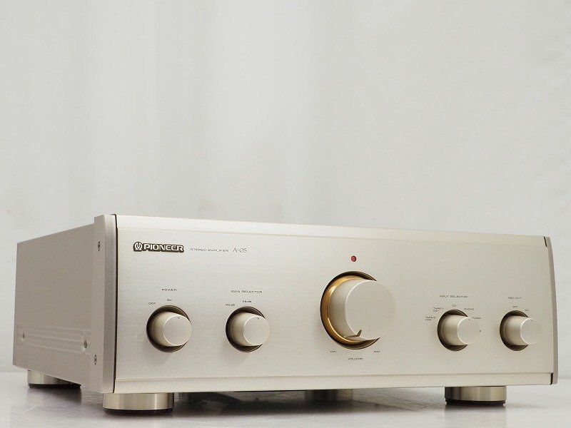 Yahoo!オークション -「pioneer a-05」の落札相場・落札価格